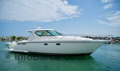 Tiara 4700 Sovran scheda tecnica e recensioni
